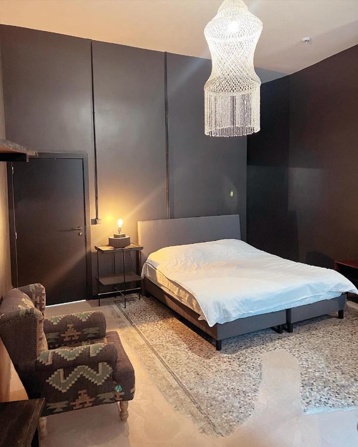 San Home'S Antwerpen Bagian luar foto