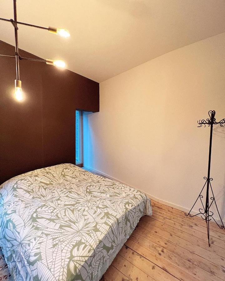 San Home'S Antwerpen Bagian luar foto