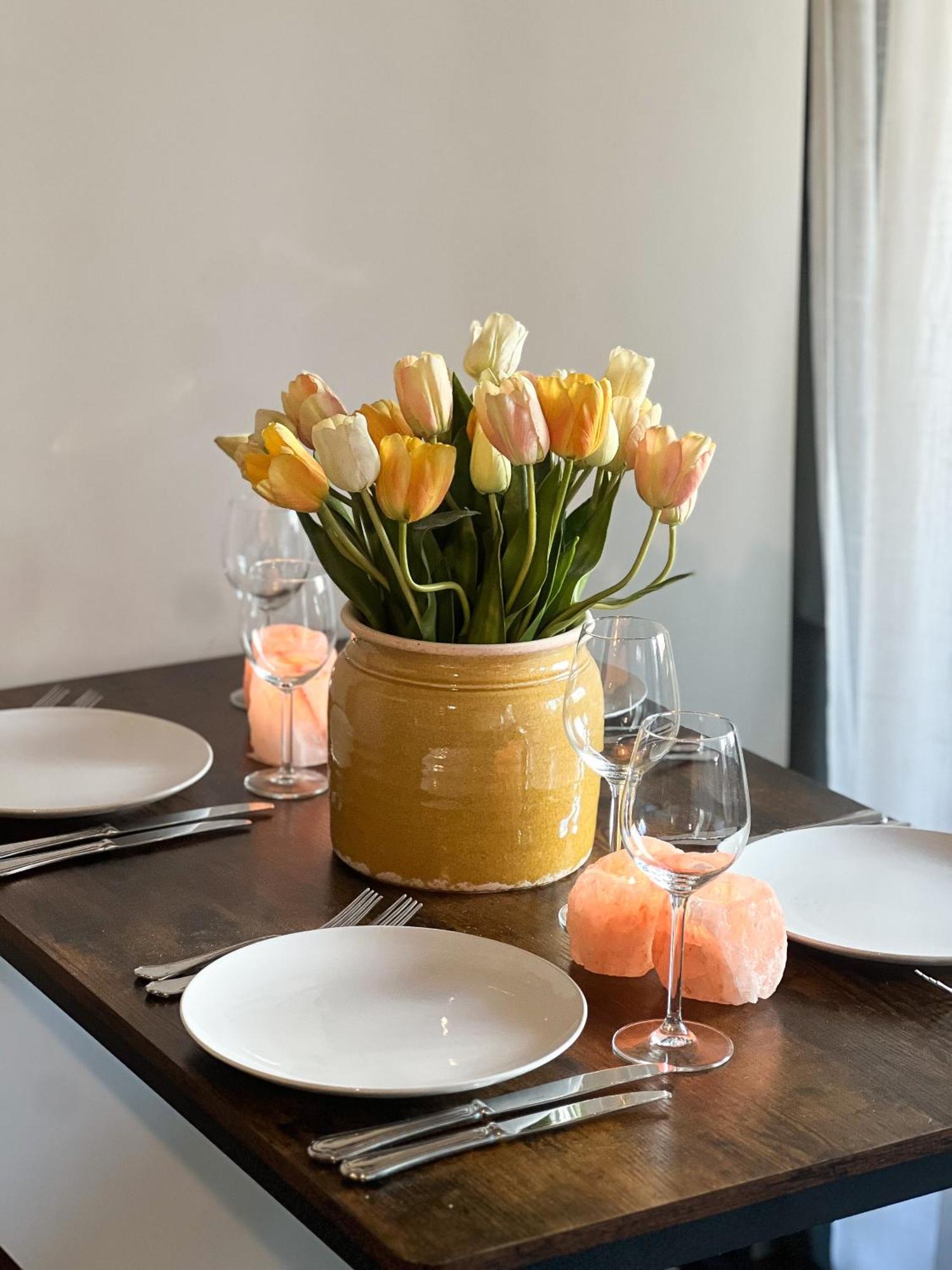 San Home'S Antwerpen Bagian luar foto