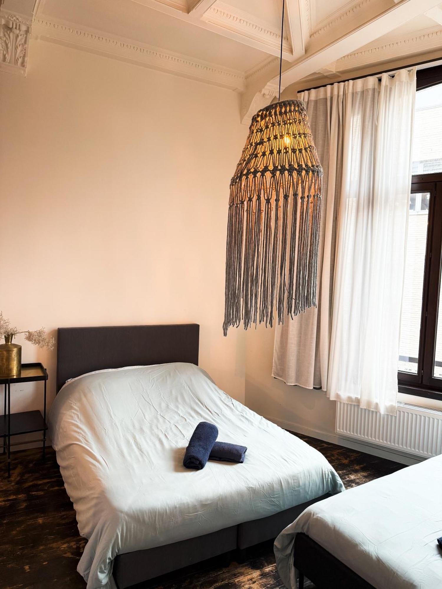 San Home'S Antwerpen Bagian luar foto