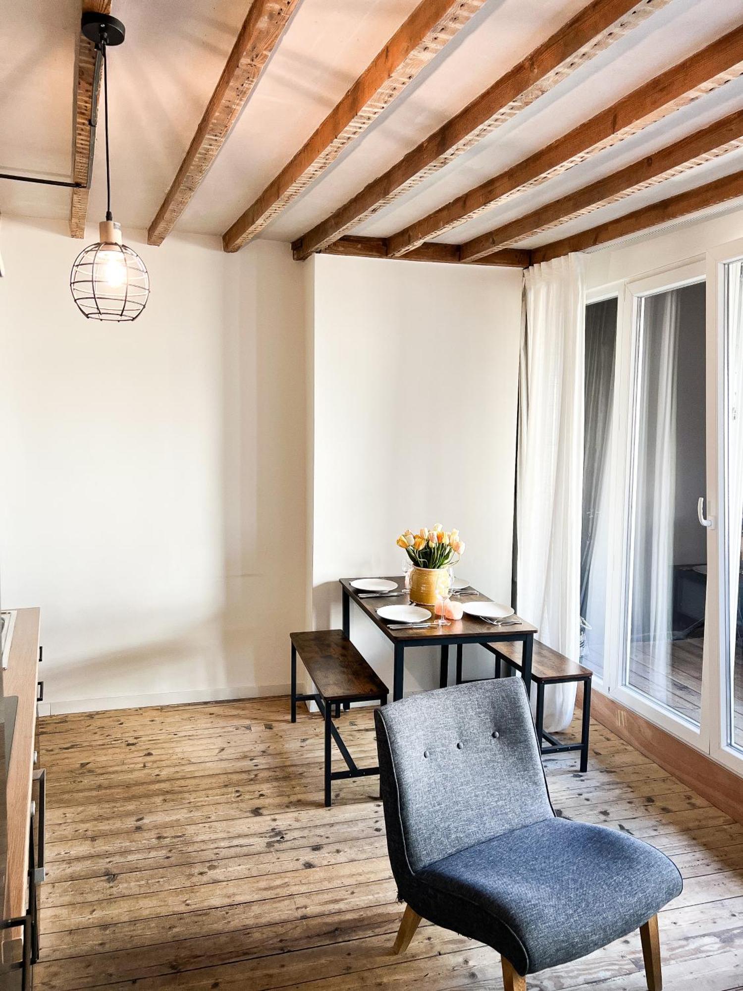 San Home'S Antwerpen Bagian luar foto
