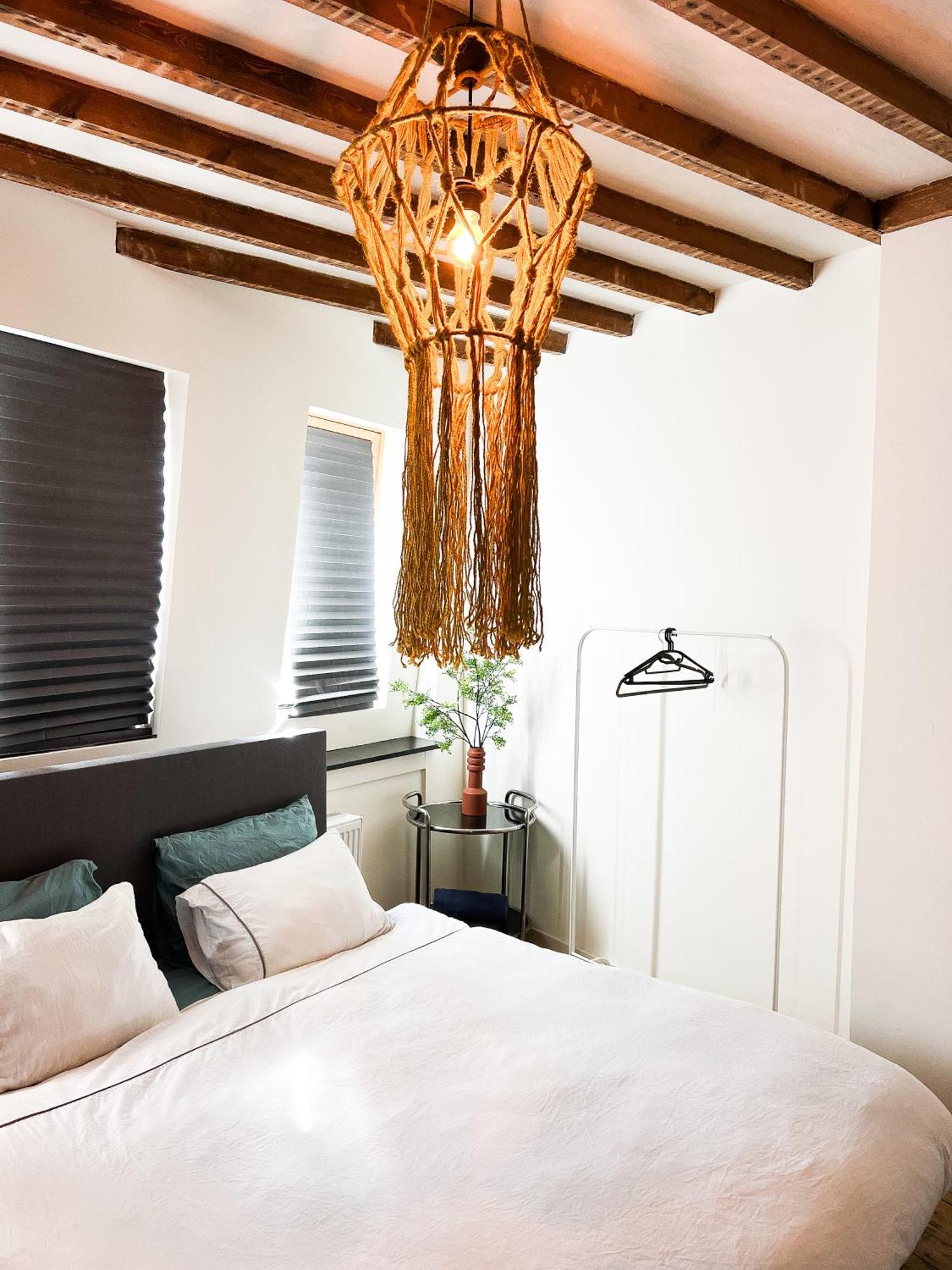 San Home'S Antwerpen Bagian luar foto