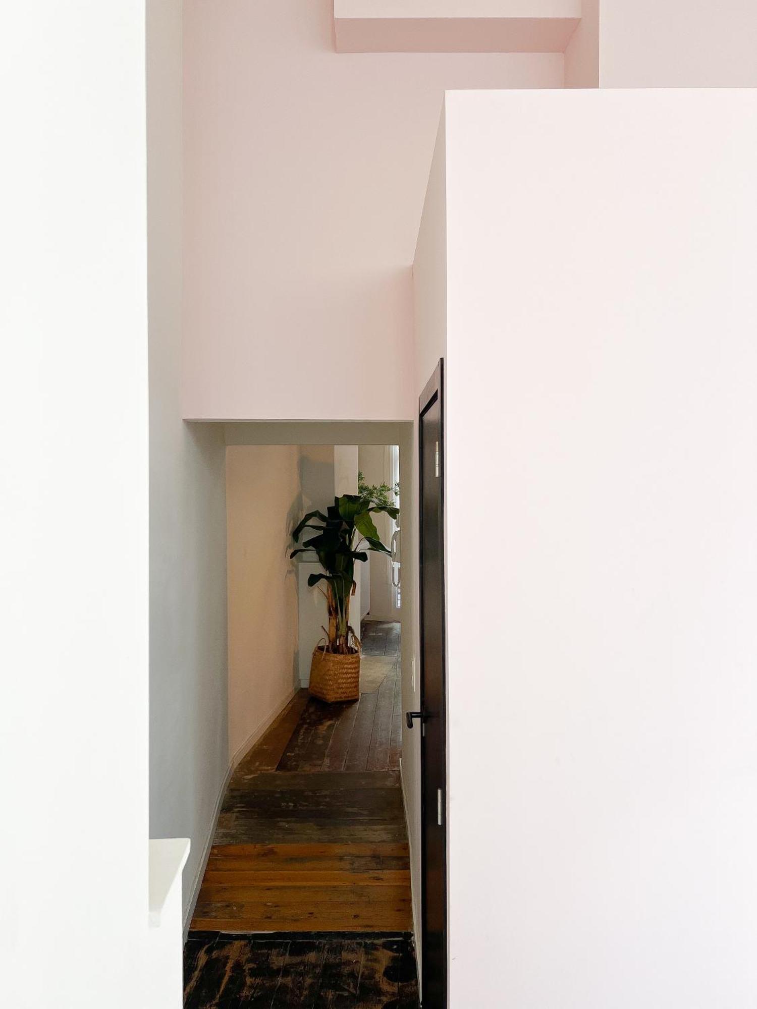 San Home'S Antwerpen Bagian luar foto
