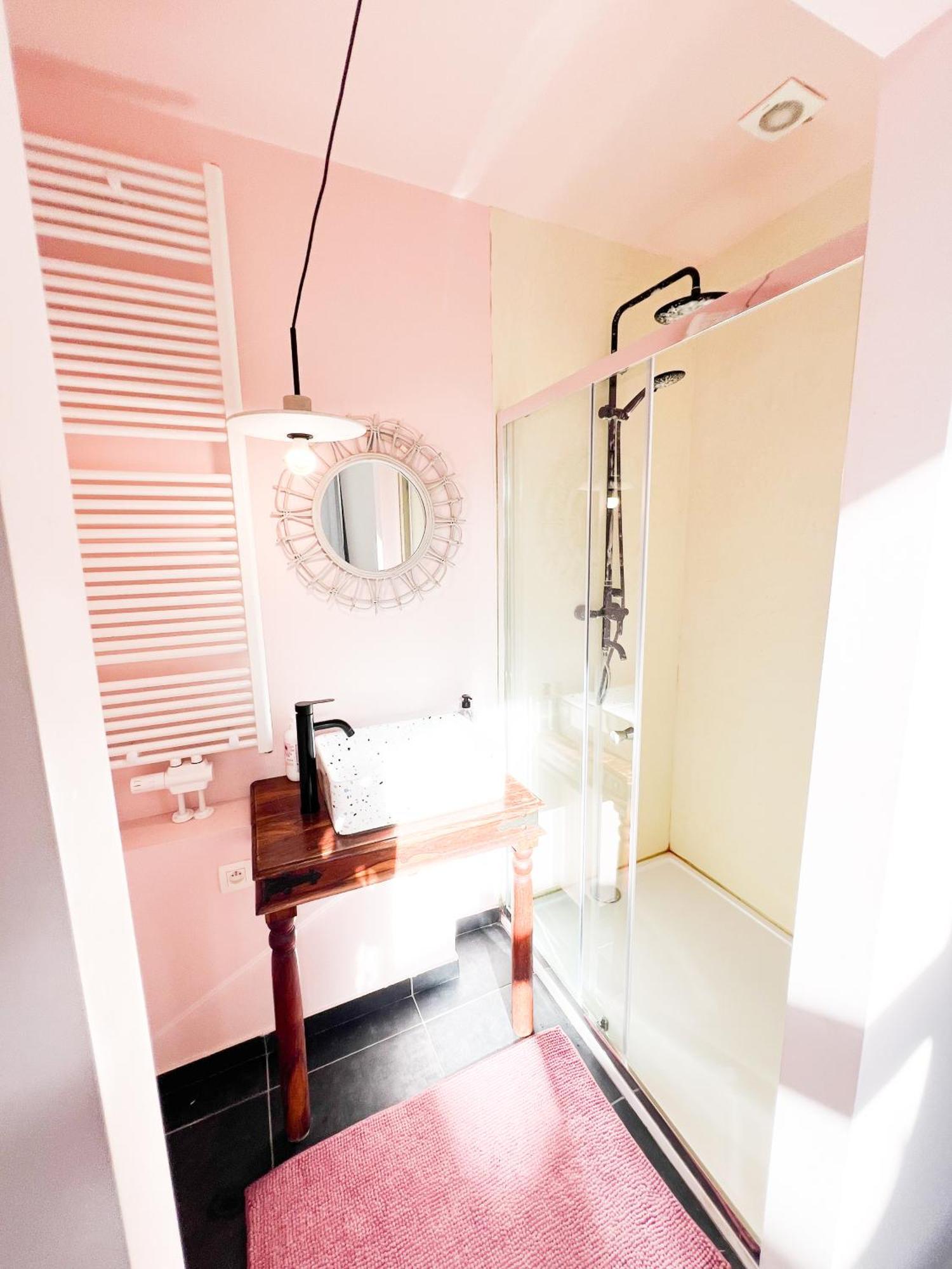 San Home'S Antwerpen Bagian luar foto