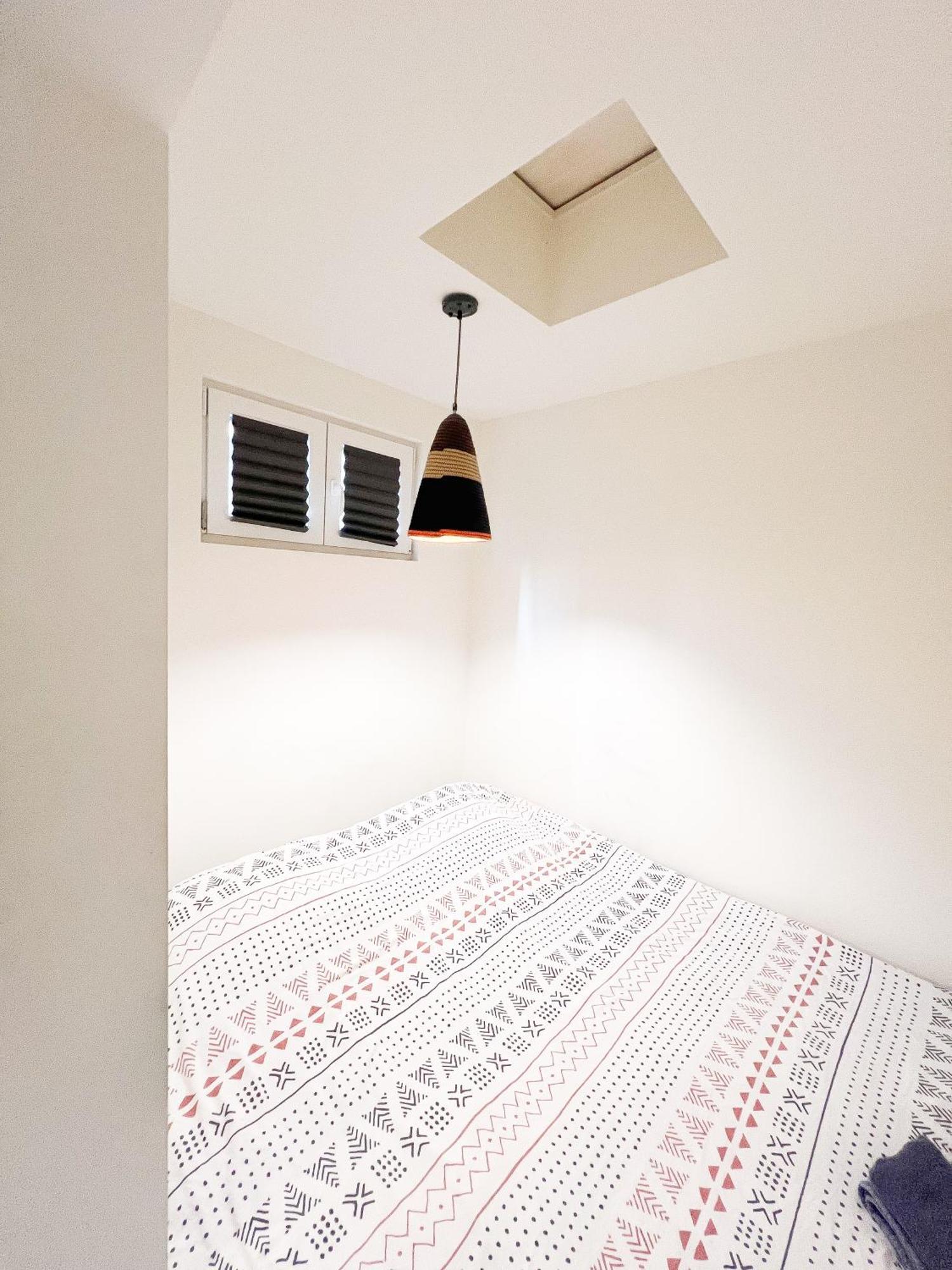 San Home'S Antwerpen Bagian luar foto